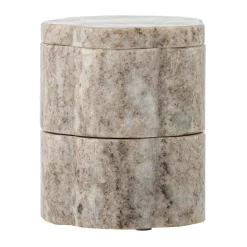 Nezli kulho kannella Ø9 cm, Luonnollinen