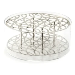 Äng maljakko, suuri, Ruostumaton teräs