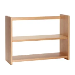 Nomad hylly kaksinkertainen, Tammi