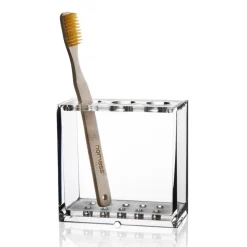 Nomess clear hammasharjateline, kirkas