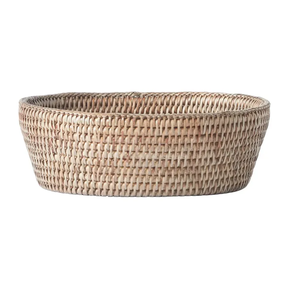 Norah säilytyslaatikko 20x25 cm, Nature