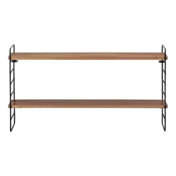 North hylly 65 cm, Luonnonvärinen