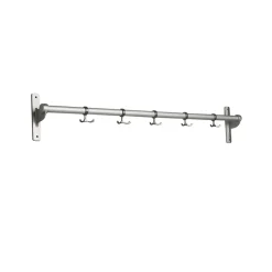 Nostalgi naulakko, Alumiini