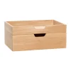 Note säilytyslaatikko, 2 kpl, Tammi