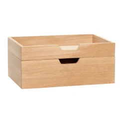 Note säilytyslaatikko, 2 kpl, Tammi