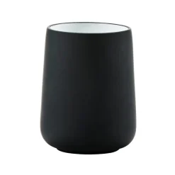 Nova hammasharjamuki, musta