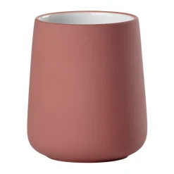 Nova hammasharjamuki, Persikanpunainen