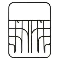 Now S lehtiteline, musta