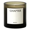 Olfacte tuoksukynttilä Chapter, 79 g