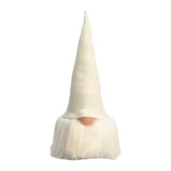 Olle tonttu, Valkoinen