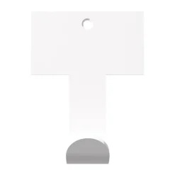 Only Hooks koukku XS, Valkoinen