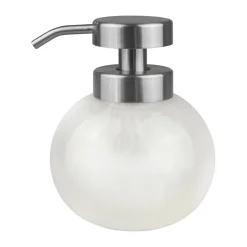 Opal saippuapumppu, Pellava