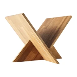 Ottawa lehtiteline, Natural oak