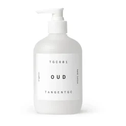 Oud käsivoide, 350 ml