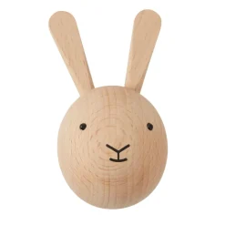 OYOY Mini -seinäkoukku, Kaniini