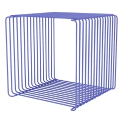 Panton Wire Single hylly 34,8x34,8x34,8 cm, Monarch