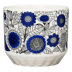 Pastoraali ruukku, Ø 12 cm