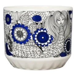 Pastoraali ruukku, Ø 14 cm