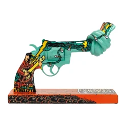 Peace n Luv koriste 40 cm, Multi