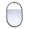 Peek peili, ovaali, 40x60 cm