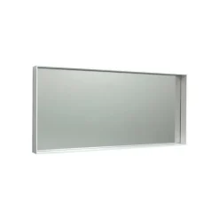 Peili 6, Valkoiseksi lakattu tammi