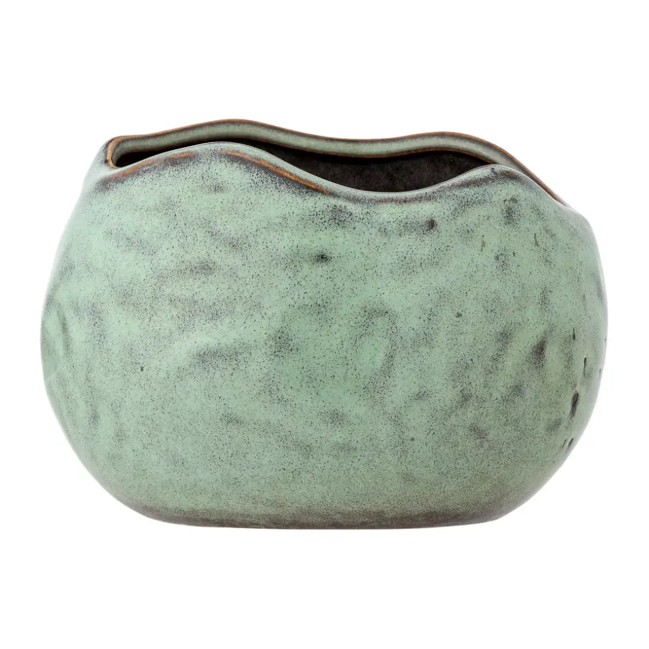 Pennie ruukku 16,5x11x13 cm, Green