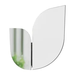 Perho peili, 45 cm x 41 cm