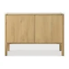 PI Sideboard, Tammi, 2 ovea