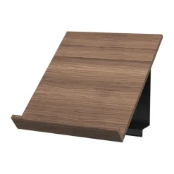 Pira G2 aikakauslehtihylly, Pähkinä mustanharmaa