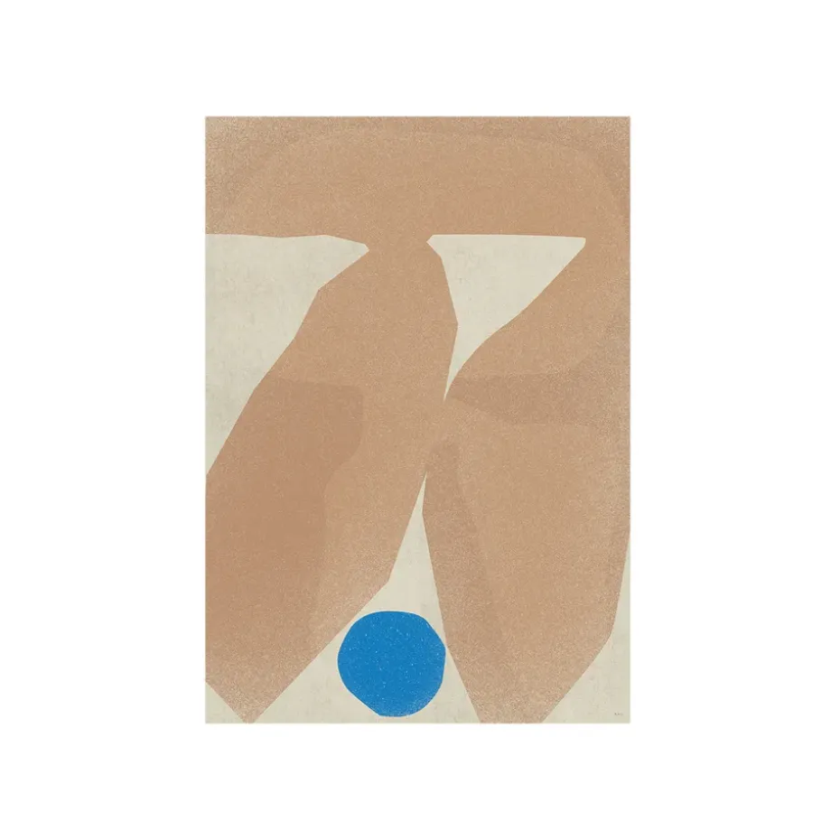 Planta 02 juliste, 30x40 cm