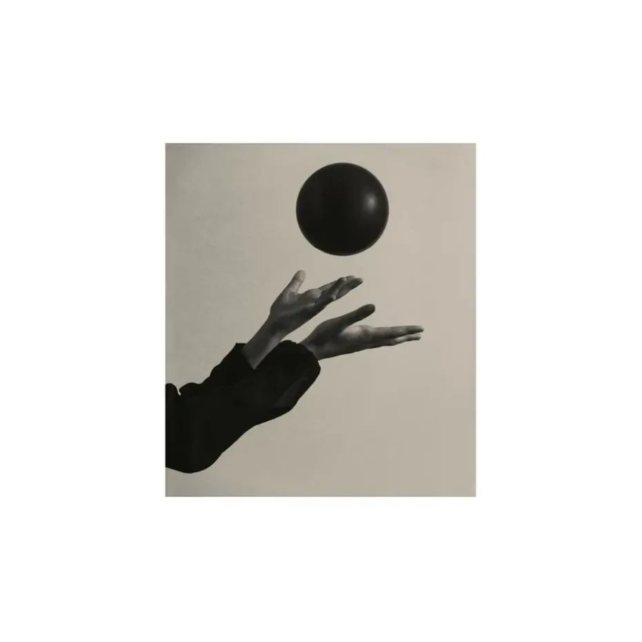 Play III -juliste, 50x70 cm