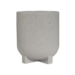 Plus ruukku Ø 14 cm, Mole dot