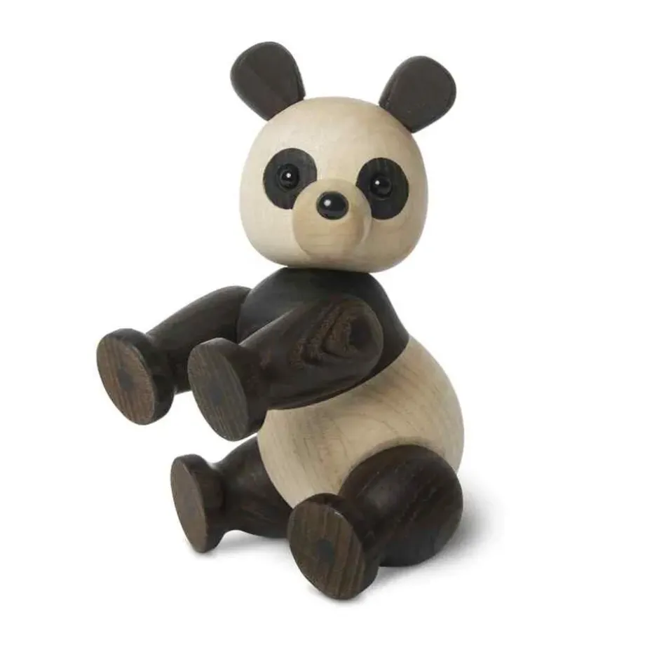 Polly panda koriste, Vaahtera-saarni