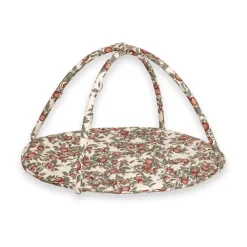 Pomme satiinivauvajumppa., Ø90 cm