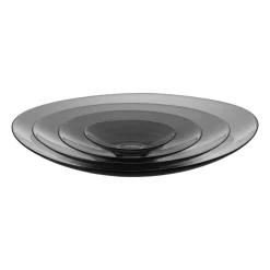 Pond lautanen lahjasetti, Harmaa