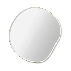 Pond peili, Small brass