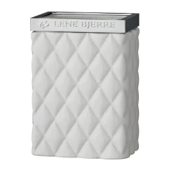 Portia hammasharjamuki, valkoinen-hopea