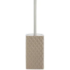 Portia wc-harja, Ruskea-hopea