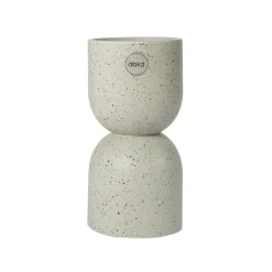 Post kynttilänjalka 16 cm, Mole dot