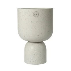 Post ruukku Ø 13 cm, Mole dot