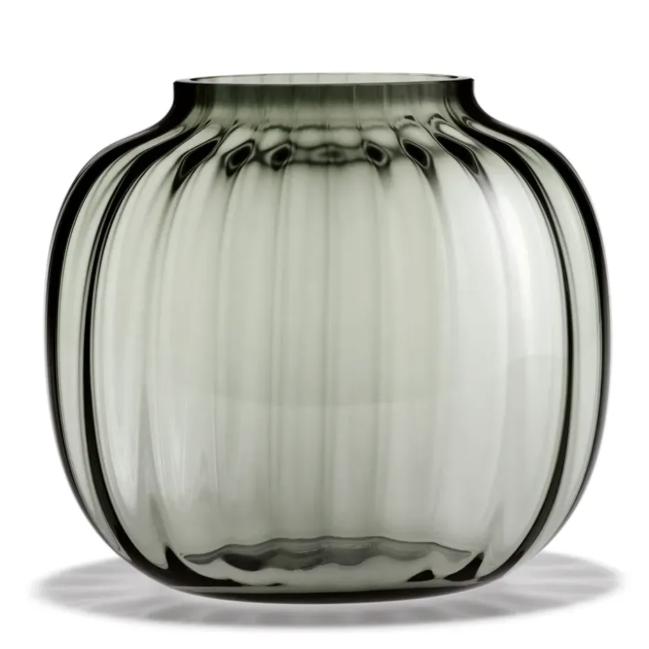 Primula maljakko ovaali 17,5 cm, Smoke