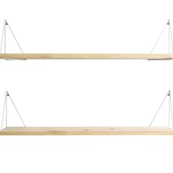 Pythagoras Play hylly, Valkoinen