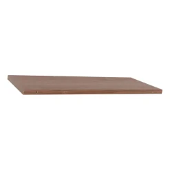 Pythagoras Shelf hylly 60 cm, Saksanpähkinä