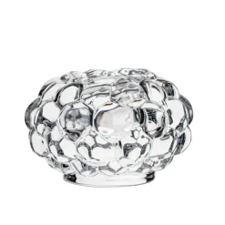 Raspberry kynttilänjalka, pieni