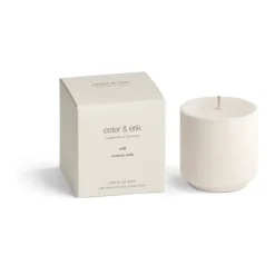 Refill ester & erik tuoksukynttilät, Coconut & lime