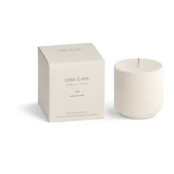 Refill ester & erik tuoksukynttilät, White musk & berries