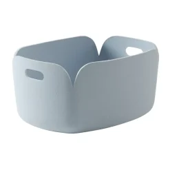 Restore säilytyskori, Light Blue