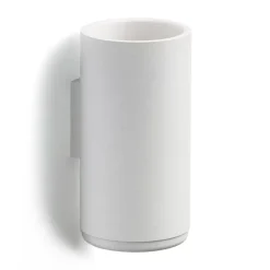 RIM hammasharjamuki seinään kiinnitettävä 13,6 cm, White