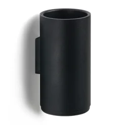 RIM hammasharjamuki seinään kiinnitettävä 13,6 cm, Black