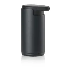 Rim saippuapumppu, Musta